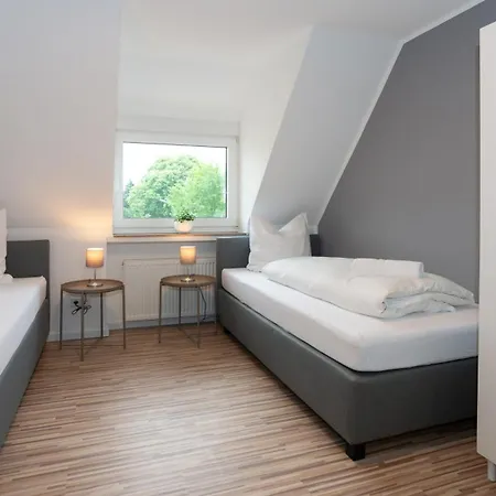 Erstay - Moderne *