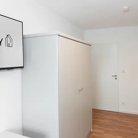 Erstay - Moderne Homestay