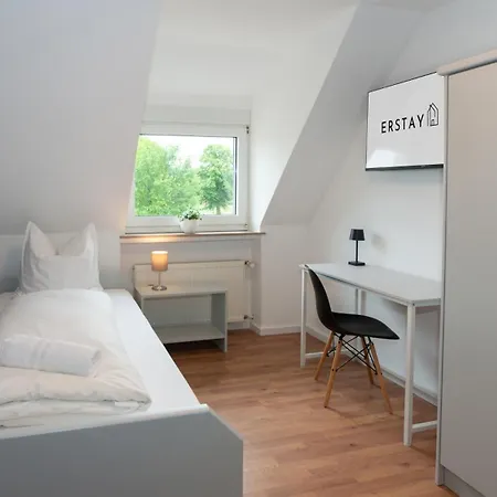 Erstay - Moderne Дорстен