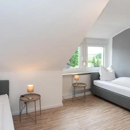 Erstay - Moderne Проживание в семье *