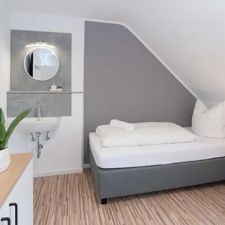 Homestay Erstay - Moderne *