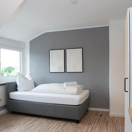 Homestay Erstay - Moderne *