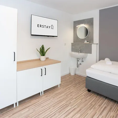 Erstay - Moderne * ドルステン