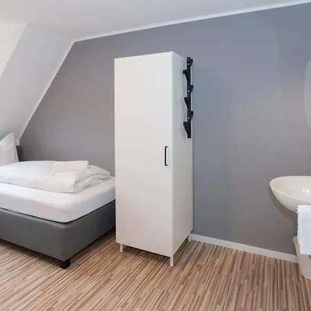 Homestay Erstay - Moderne *