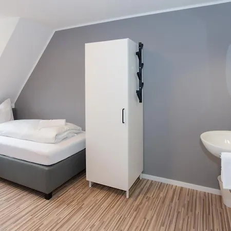 ホームステイ Erstay - Moderne *