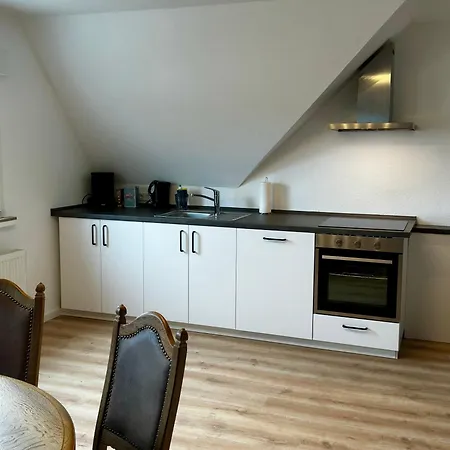 Проживание в семье Erstay - Moderne Дорстен