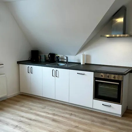 Erstay - Moderne Homestay *
