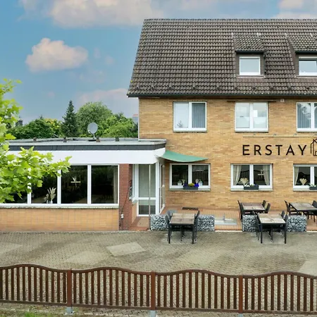Erstay - Moderne *