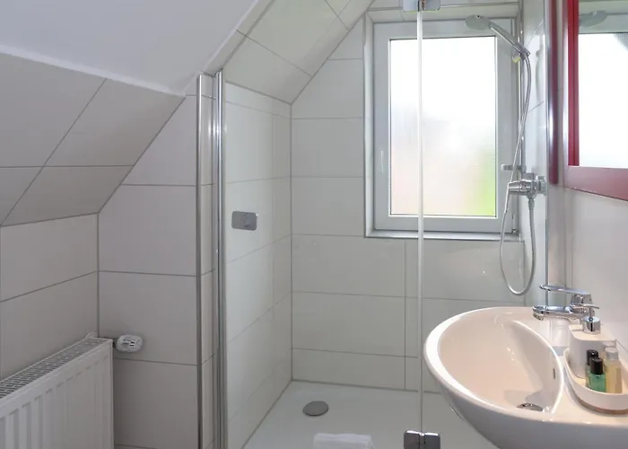 Erstay - Moderne منزل للإقامة *