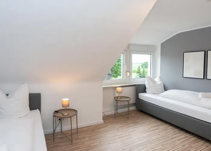 Erstay - Moderne منزل للإقامة *