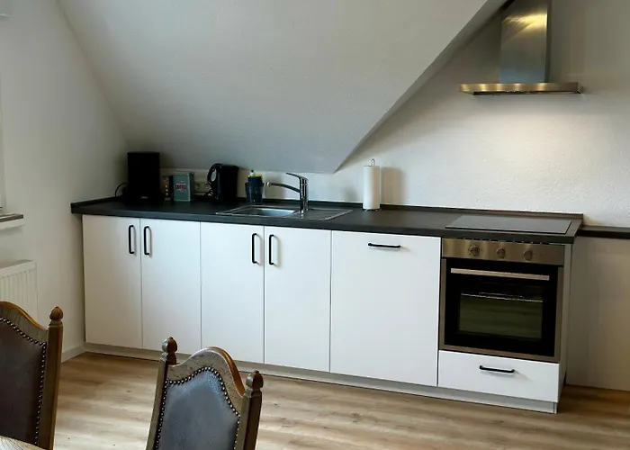 منزل للإقامة Erstay - Moderne دورستن