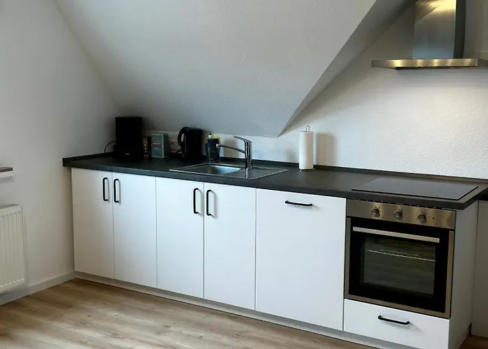 Erstay - Moderne منزل للإقامة *